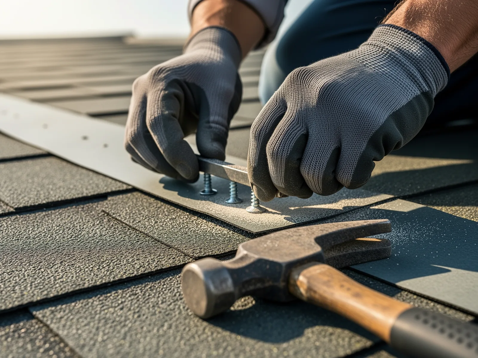 Why choose Fascia Repair in Rousseau, KY